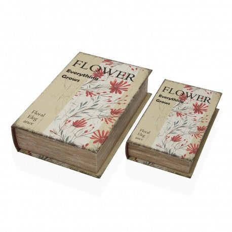 Libros Decorativos