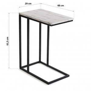 Mesa Lateral