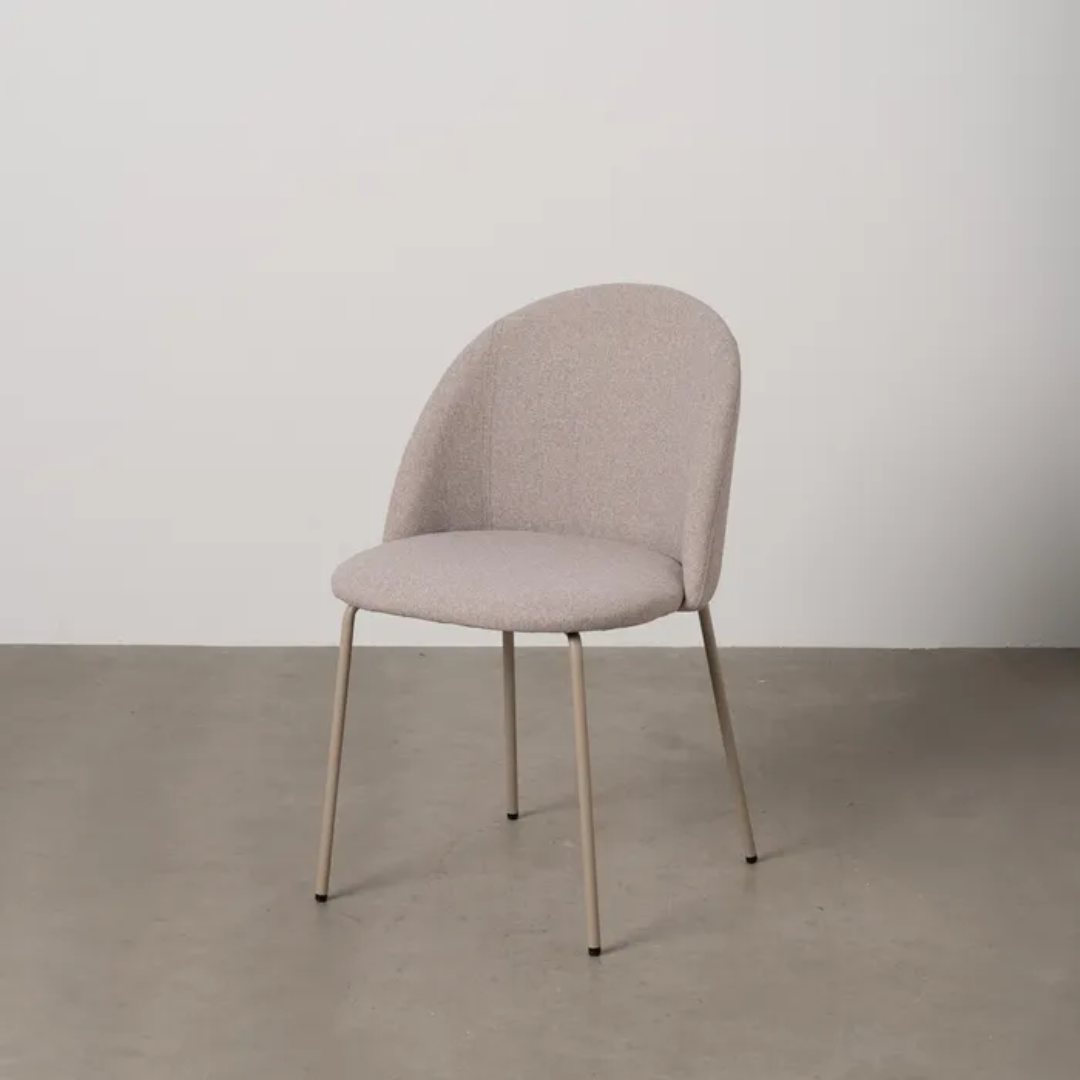 Silla Beige