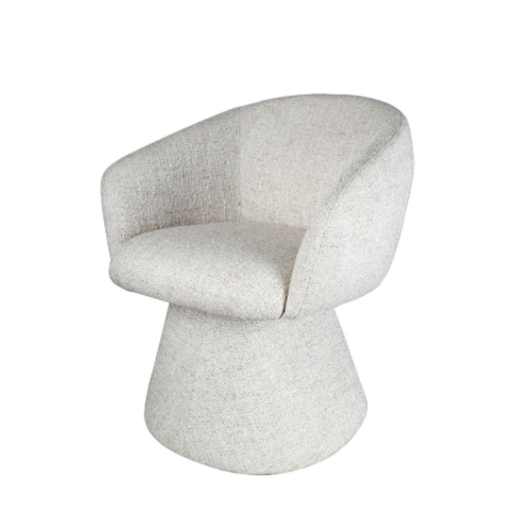 Silla Beige