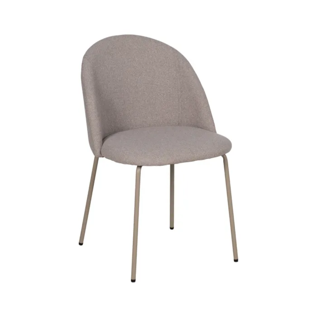 Silla Beige