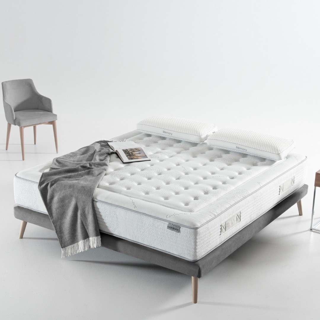 Colchón Solid Firm 28.5 cm