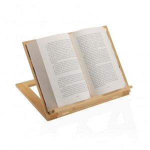 Soporte Libros