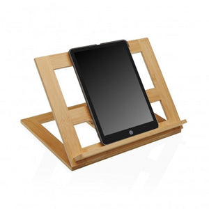 Soporte Libros