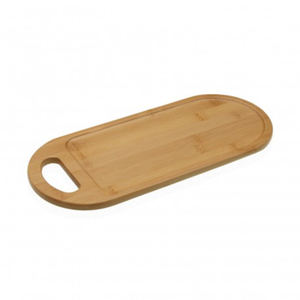 Tabla Ovalada