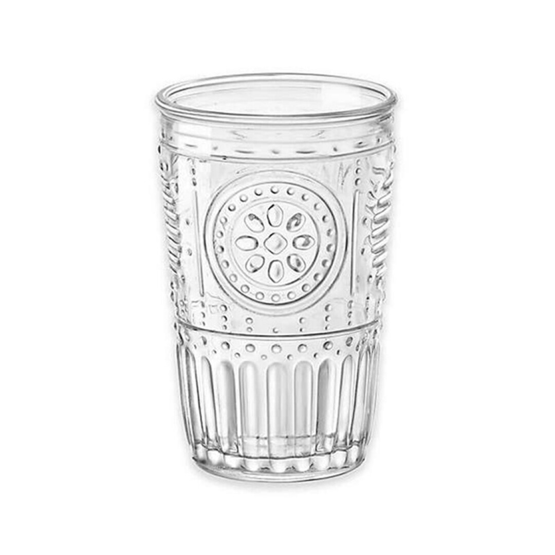 Vaso Romantic
