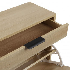 Zapatero de 2 puertas