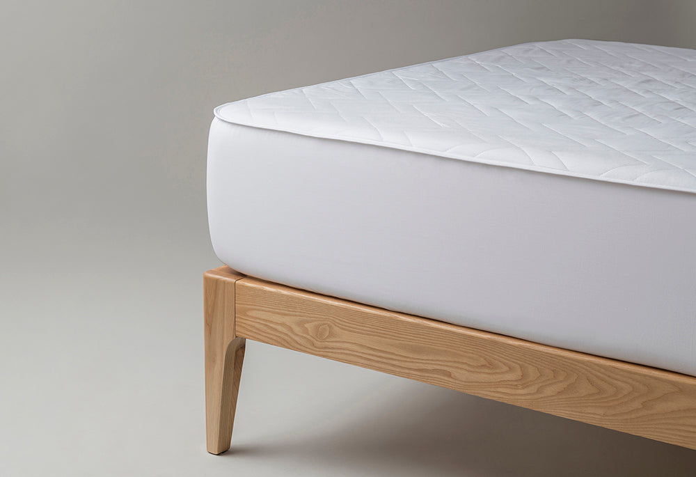 Cubrecolchón Basic Impermeable