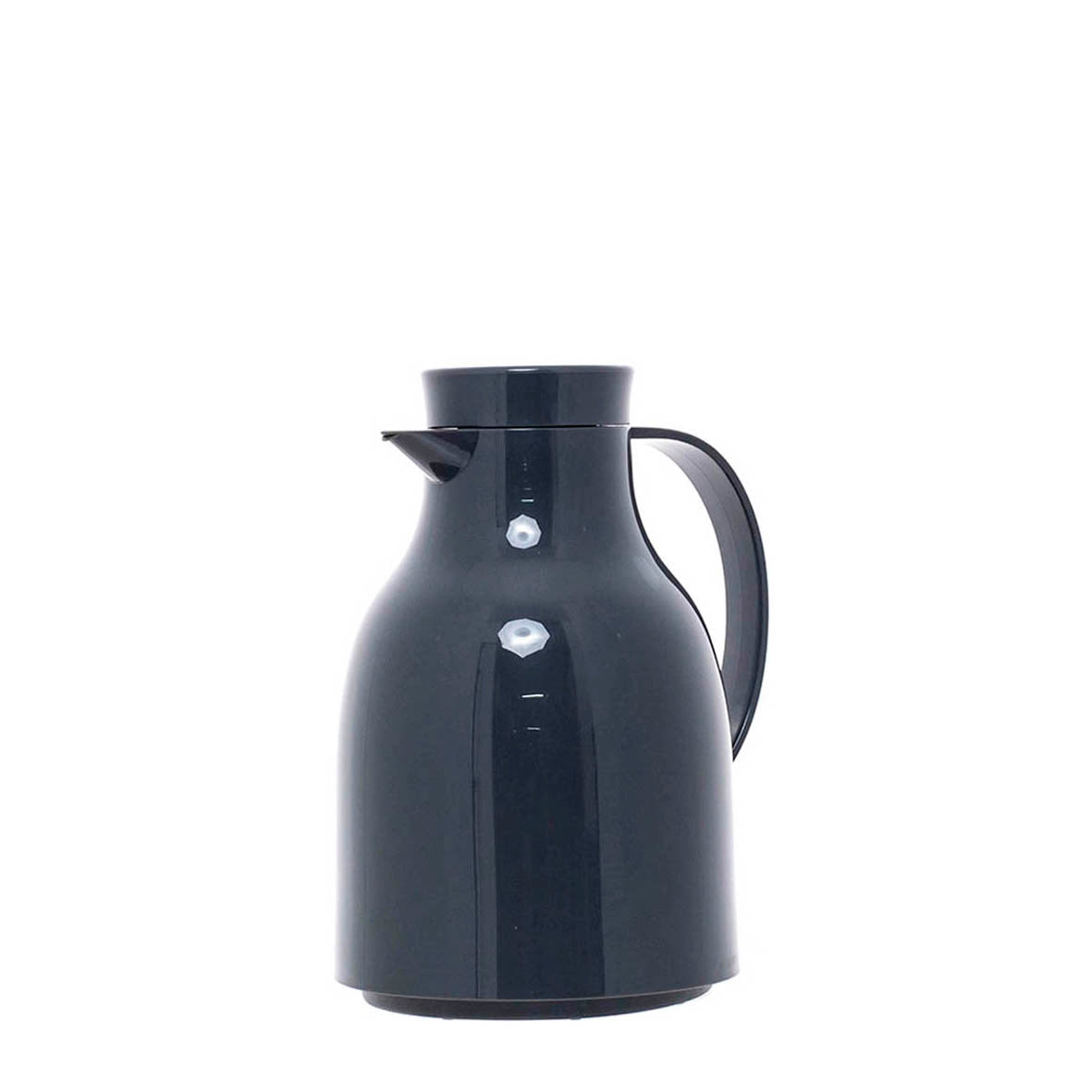 DARK GRAY THERMAL BOTTLE