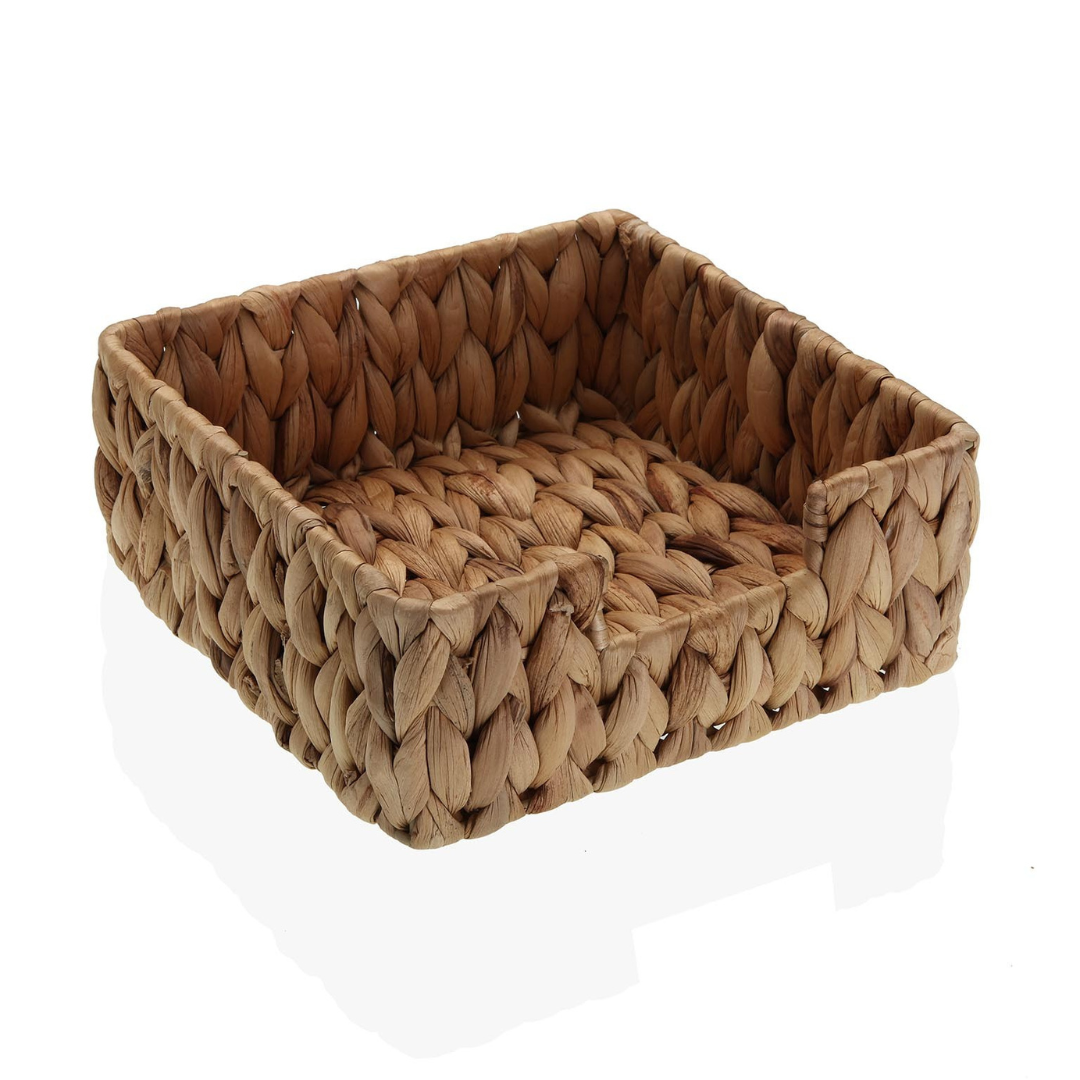 Servilletero Natural