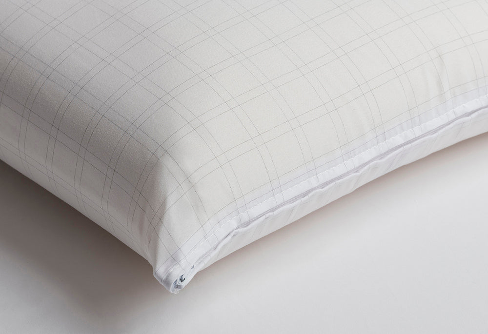 Viscosuave Memory Foam Pillow