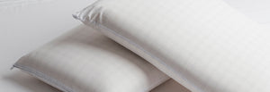 Viscosuave Memory Foam Pillow