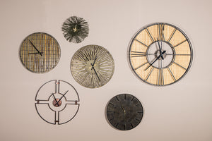 Ferine Clock