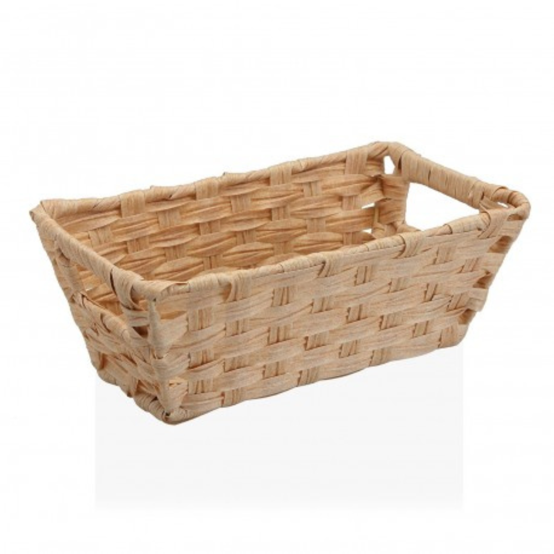 baskets with handles