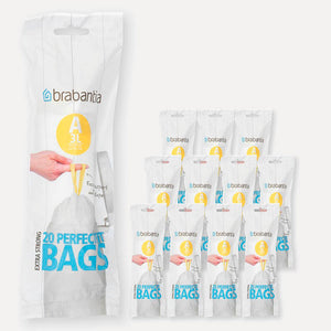 BRABANTIA PERFECTFIT Trash Bag