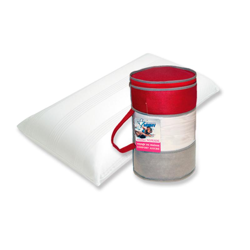 Almohada Viscolástica Dune de viaje - bdhome Marbella