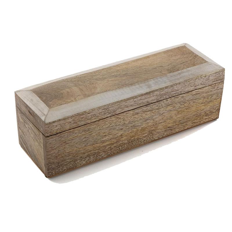 Caja de Madera - bdhome Marbella