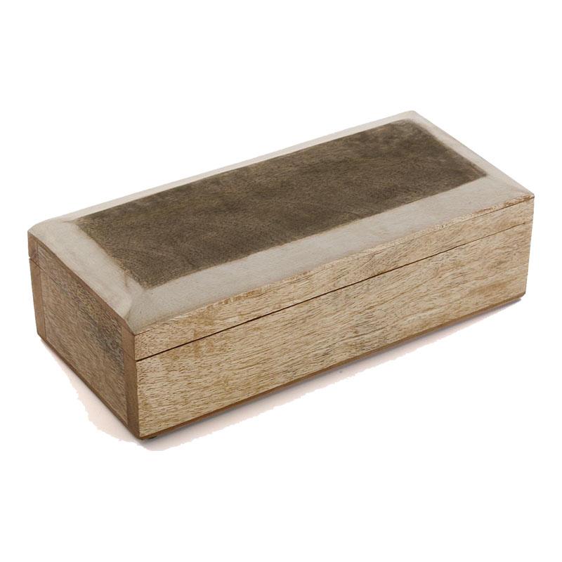 Caja de Madera - bdhome Marbella
