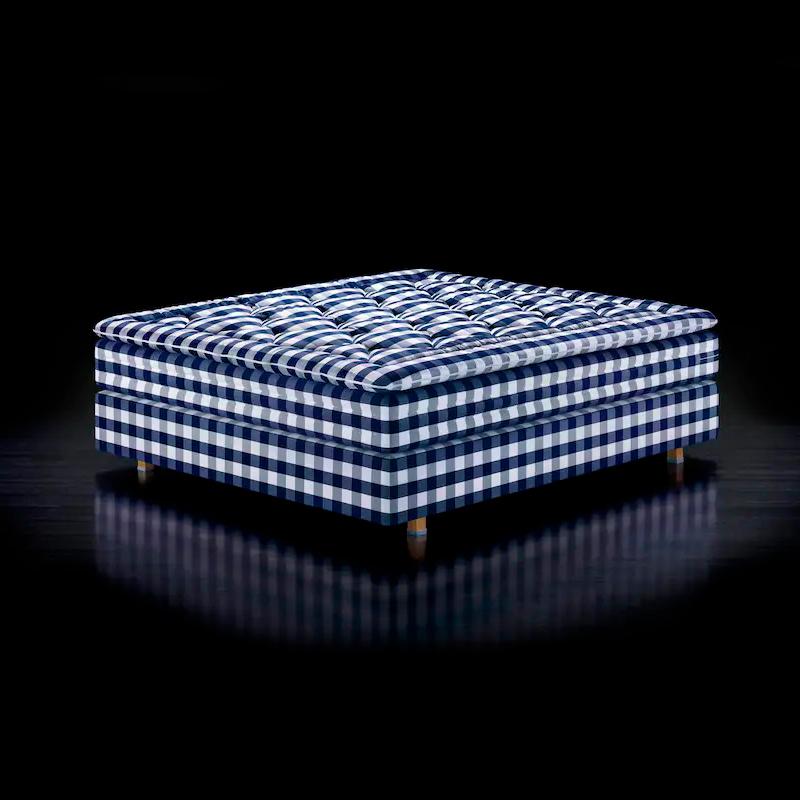 Cama Herlewing by Hästens - bdhome Marbella