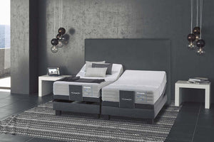 Diamond Progressive Mattress