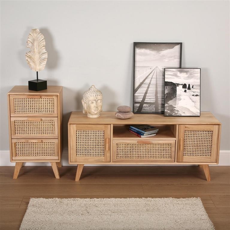 Figura Cabeza de Buda