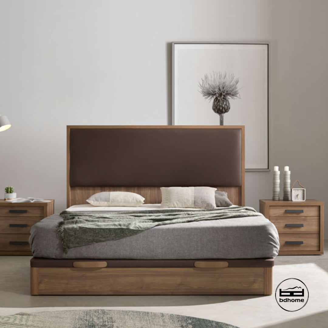 Cama Kubik Soft
