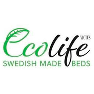ECO LUXURY bed by Ecolife