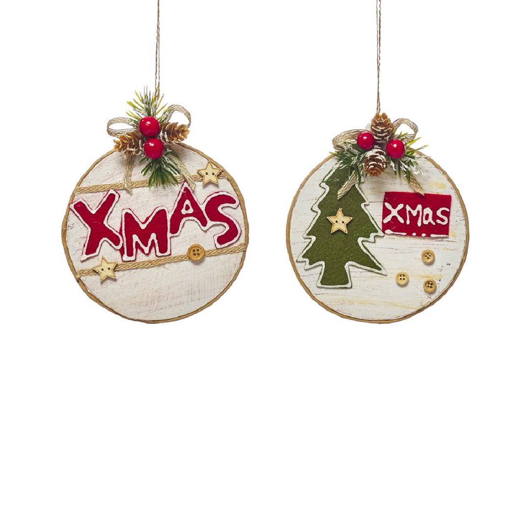 X'mas pendant