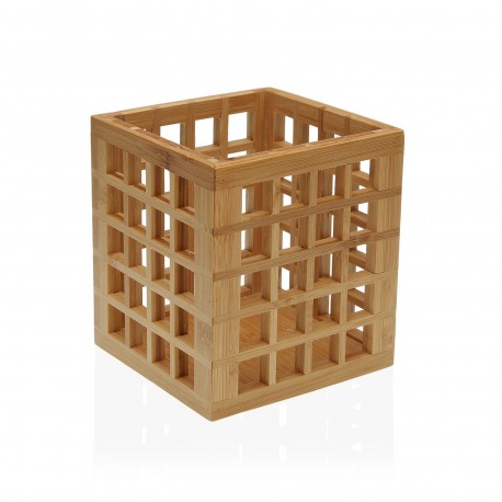 Portautensilios Bambu