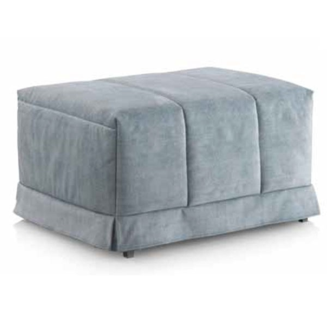Pouf Liv Extra Bed
